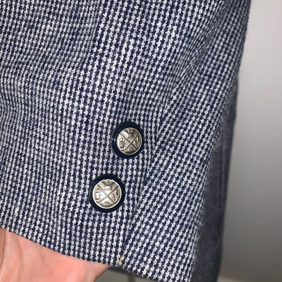 Vintage Pendleton blazer - Picture 5 of 6